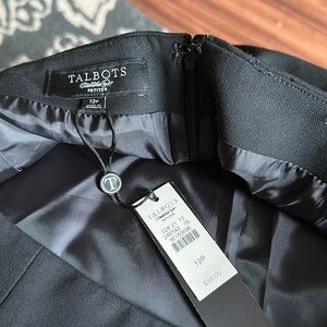 Talbot’s Pencil Skirt